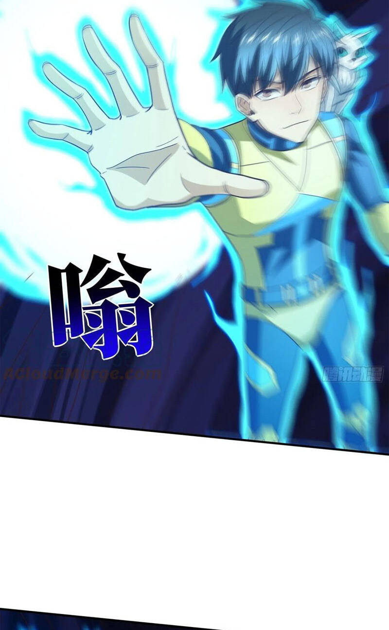 Cao Năng Lai Tập Chapter 219 - Trang 2