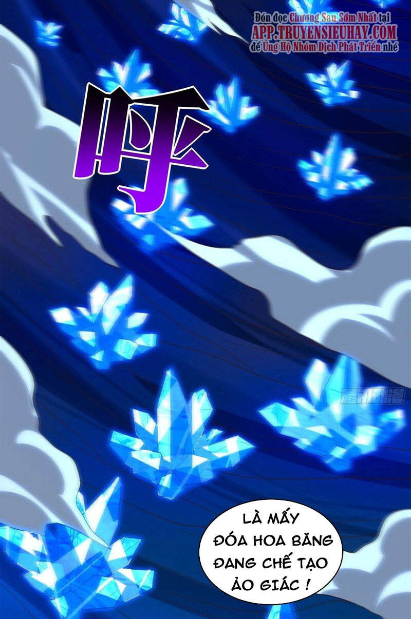 Cao Năng Lai Tập Chapter 219 - Trang 2