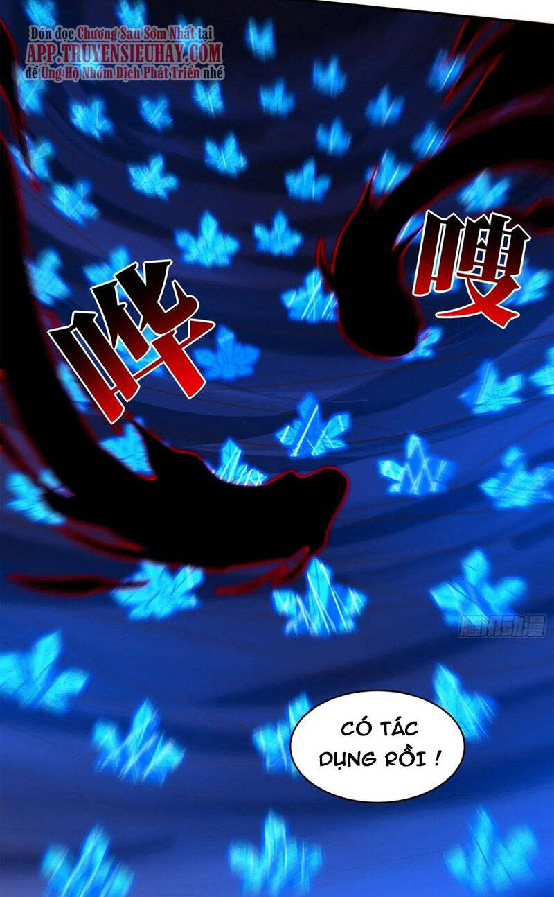 Cao Năng Lai Tập Chapter 219 - Trang 2