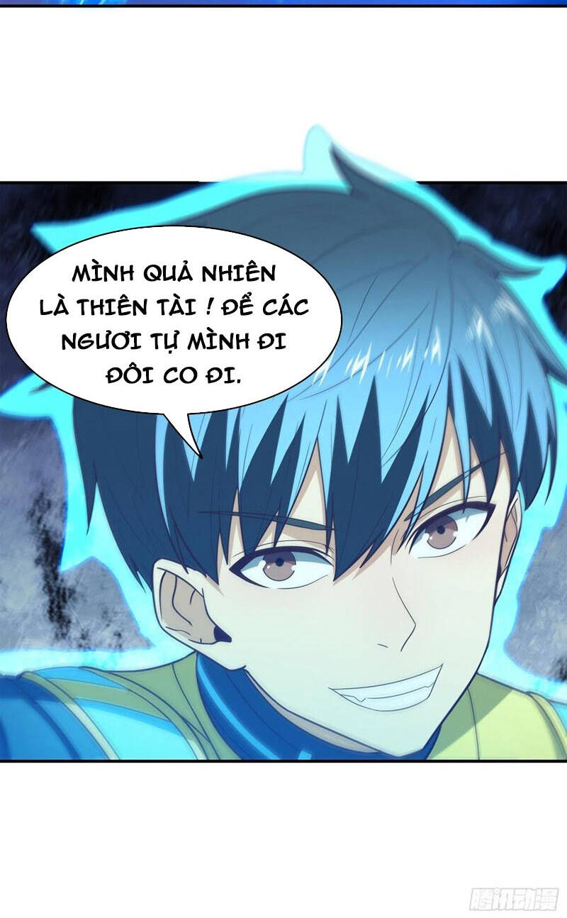 Cao Năng Lai Tập Chapter 219 - Trang 2