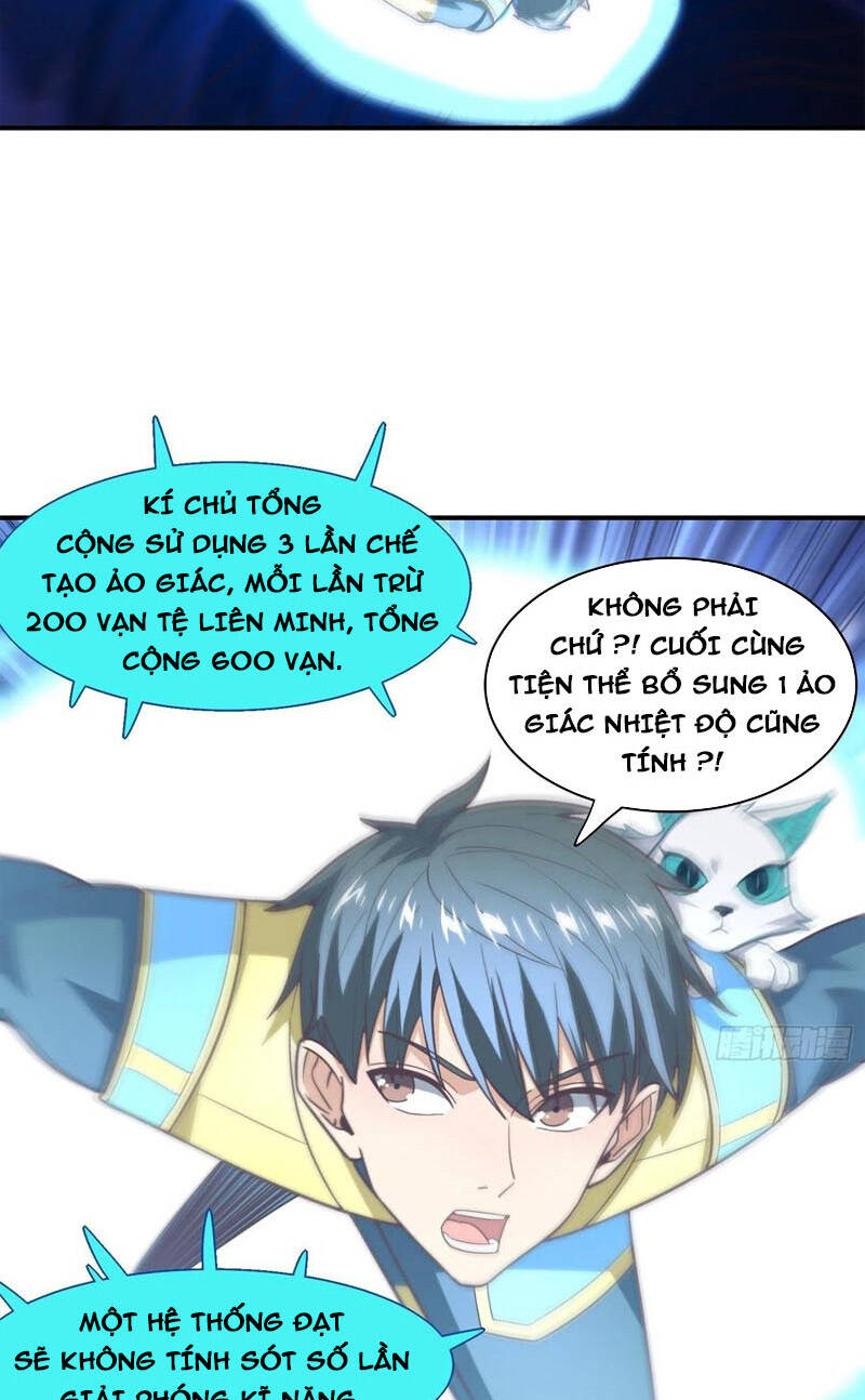 Cao Năng Lai Tập Chapter 219 - Trang 2