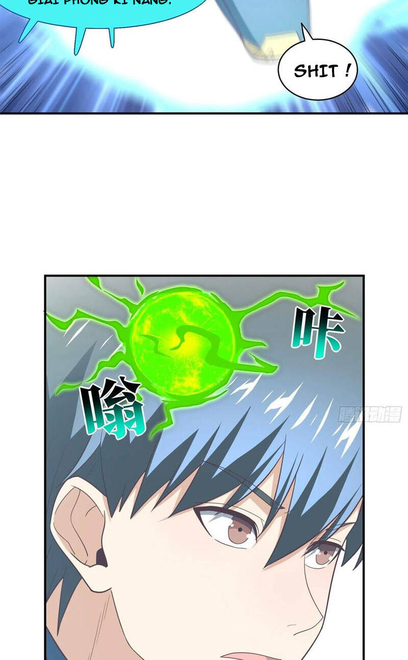 Cao Năng Lai Tập Chapter 219 - Trang 2