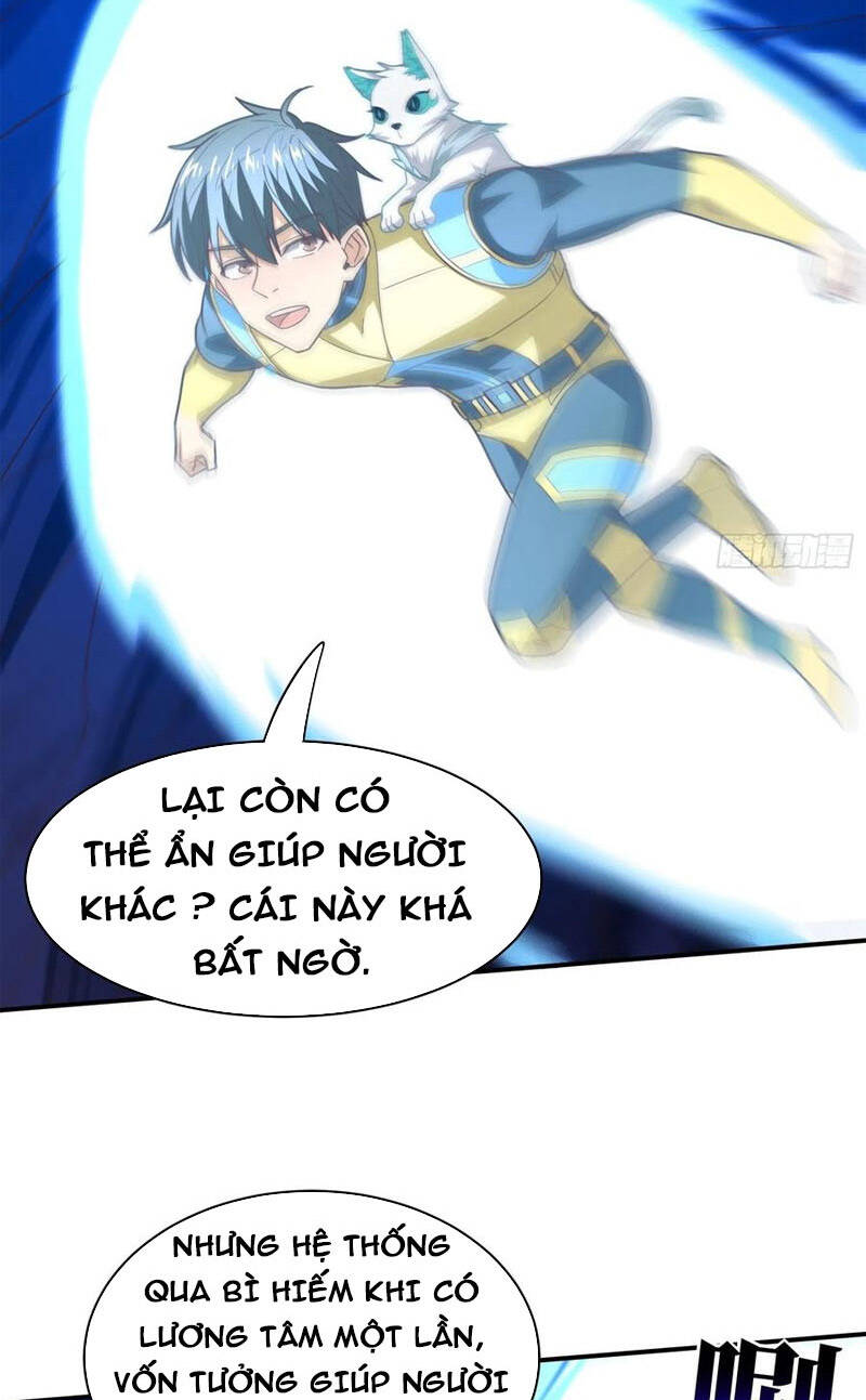 Cao Năng Lai Tập Chapter 219 - Trang 2