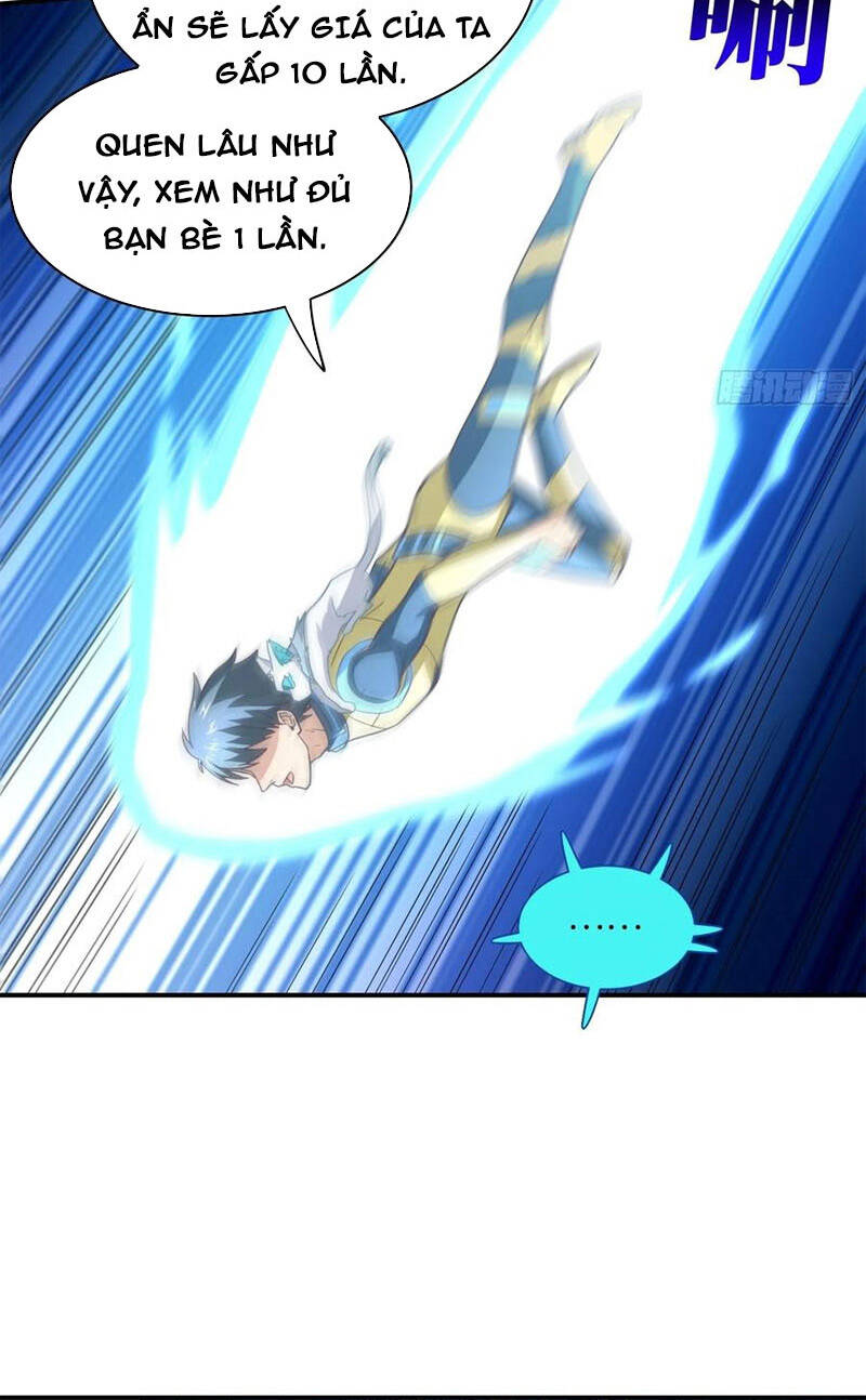 Cao Năng Lai Tập Chapter 219 - Trang 2