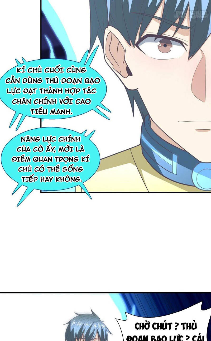 Cao Năng Lai Tập Chapter 219 - Trang 2