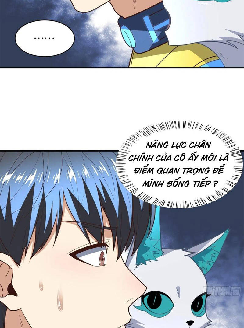 Cao Năng Lai Tập Chapter 219 - Trang 2