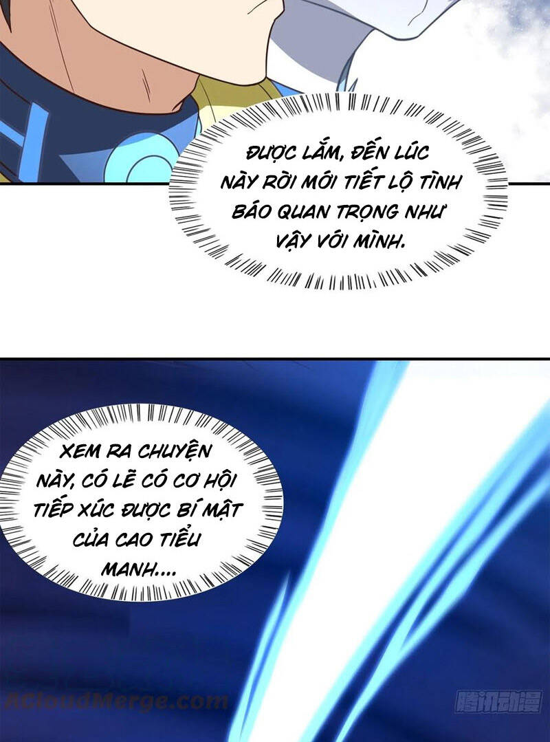 Cao Năng Lai Tập Chapter 219 - Trang 2