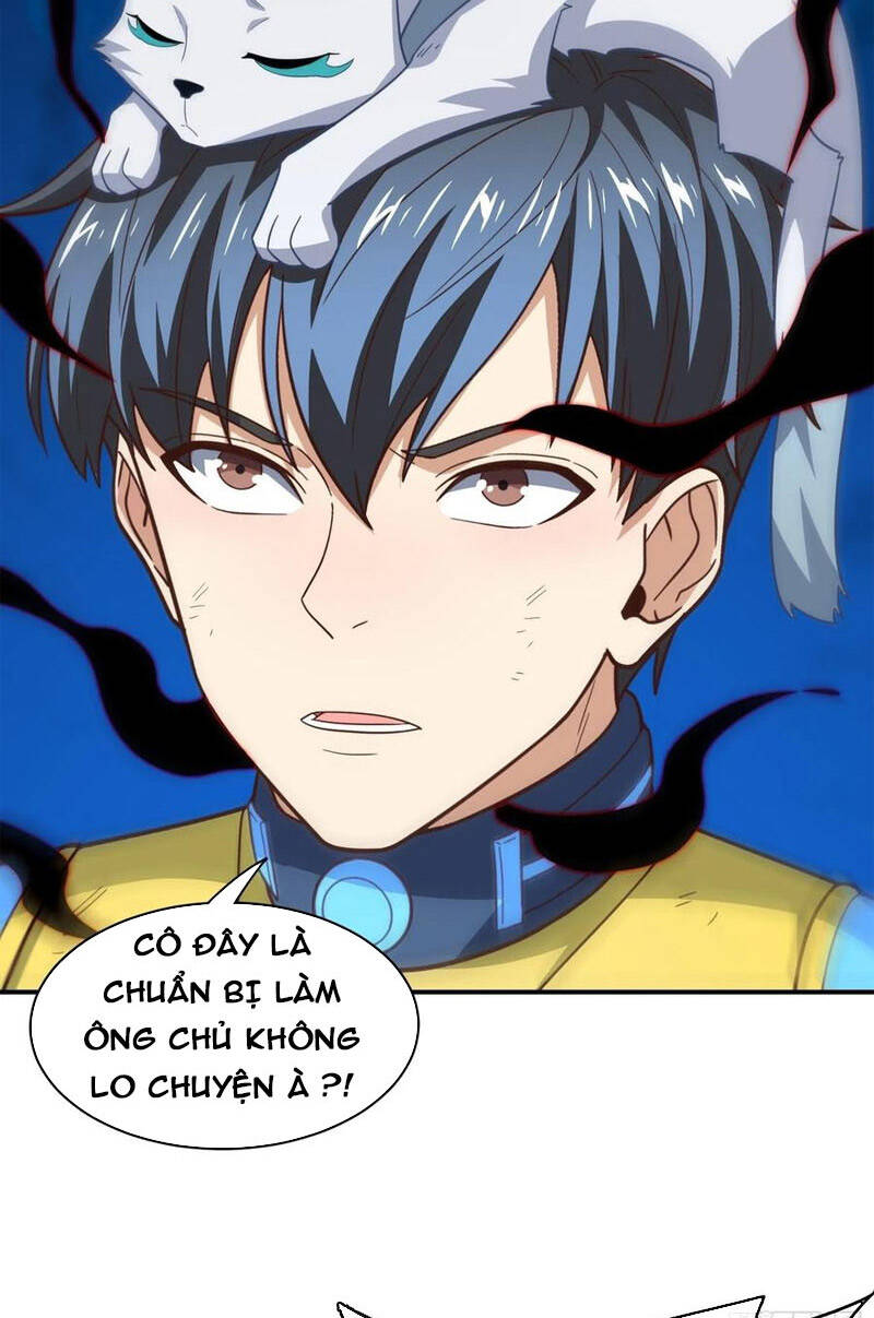 Cao Năng Lai Tập Chapter 219 - Trang 2