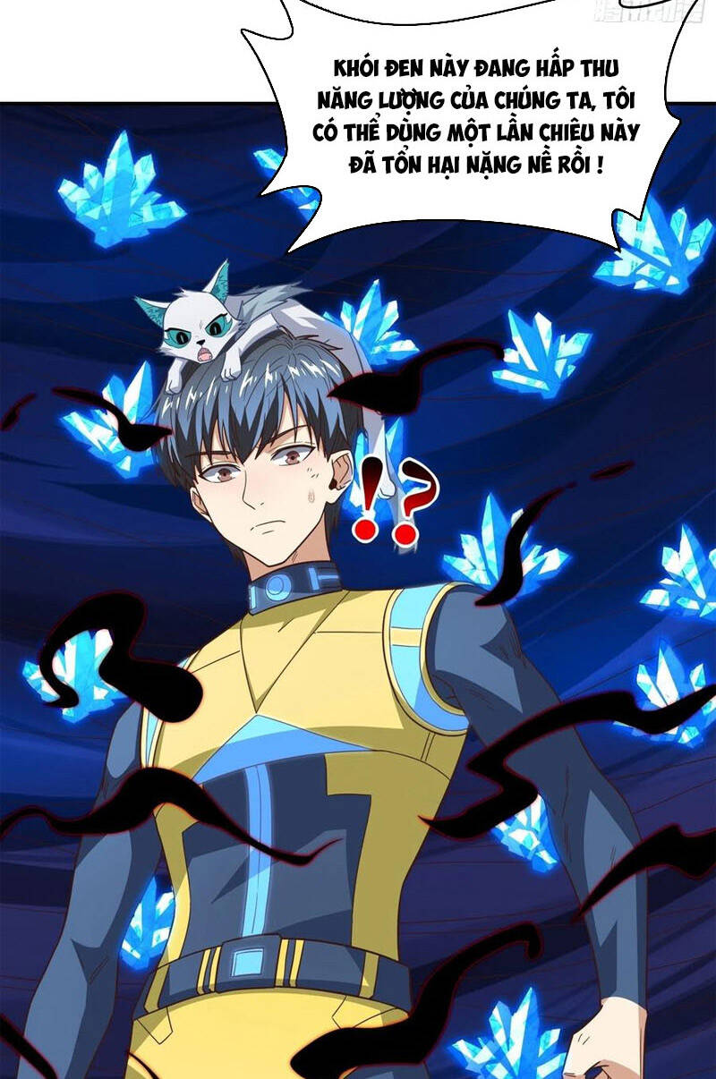 Cao Năng Lai Tập Chapter 219 - Trang 2