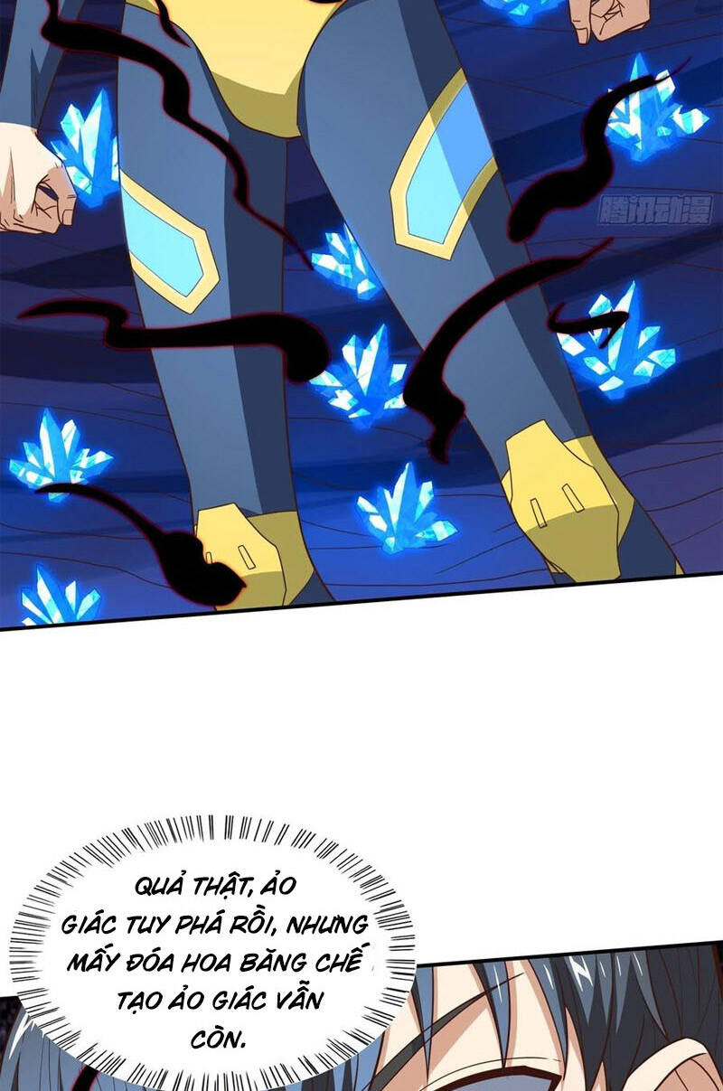 Cao Năng Lai Tập Chapter 219 - Trang 2