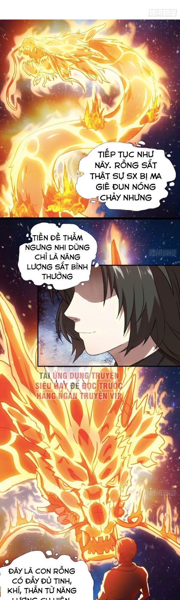 Cao Năng Lai Tập Chapter 22 - Trang 2