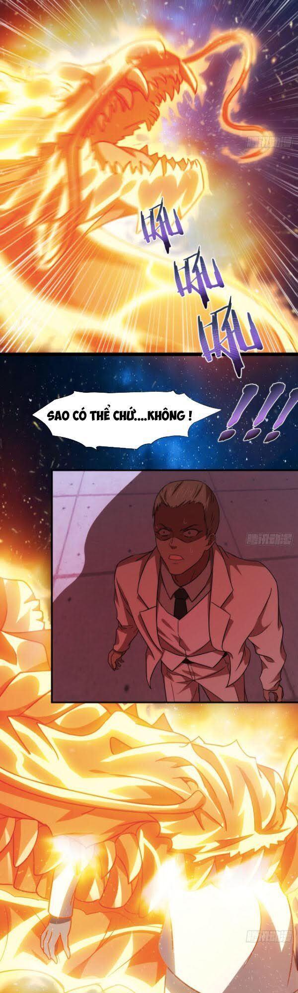 Cao Năng Lai Tập Chapter 22 - Trang 2