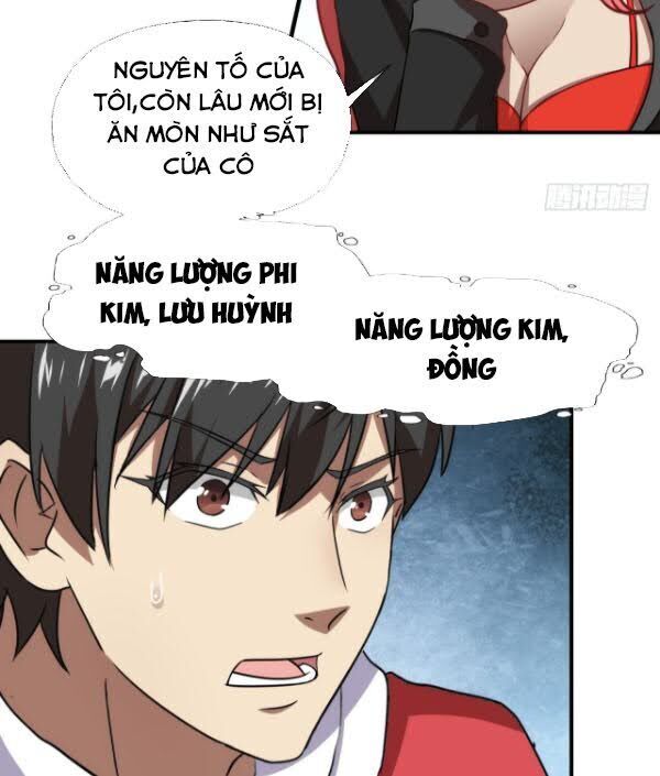 Cao Năng Lai Tập Chapter 22 - Trang 2