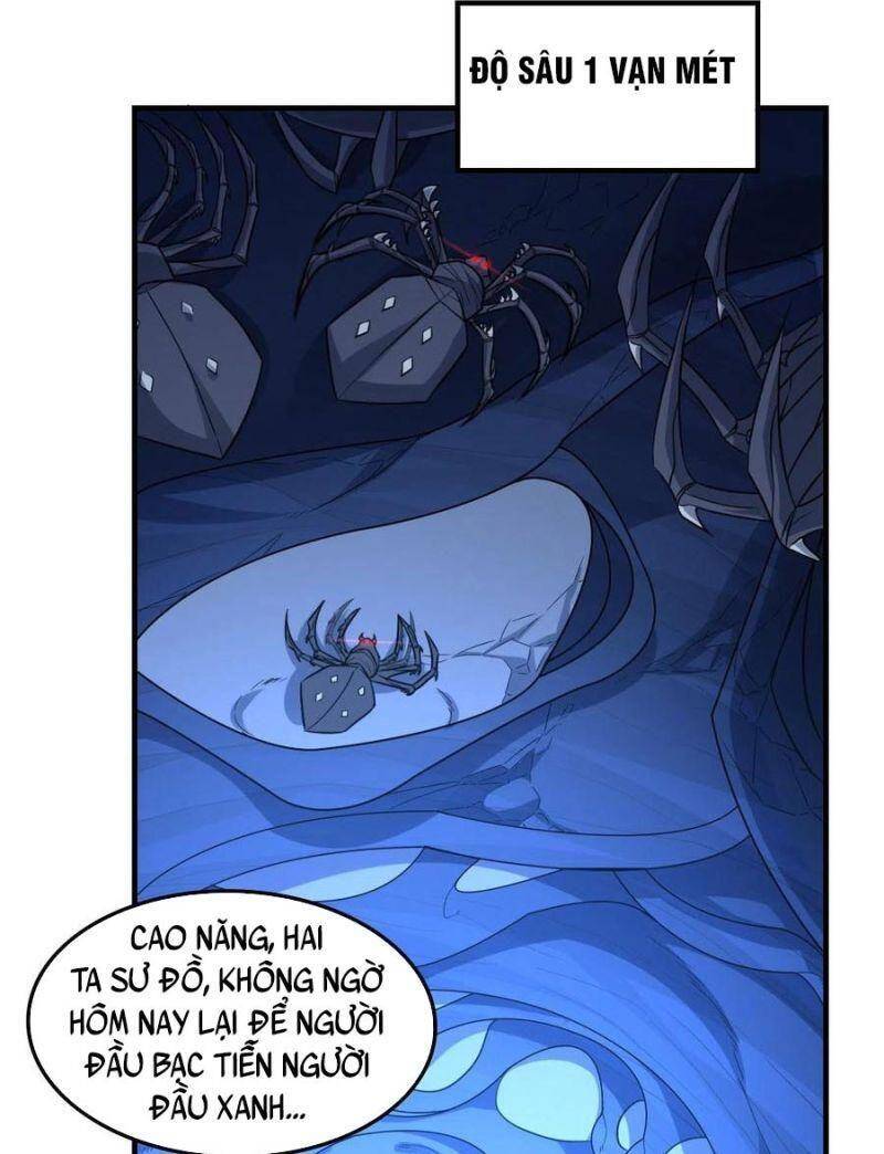 Cao Năng Lai Tập Chapter 220 - Trang 2