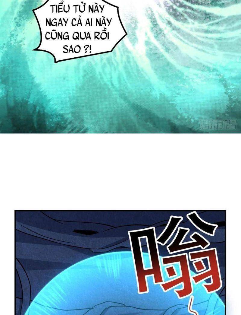 Cao Năng Lai Tập Chapter 220 - Trang 2