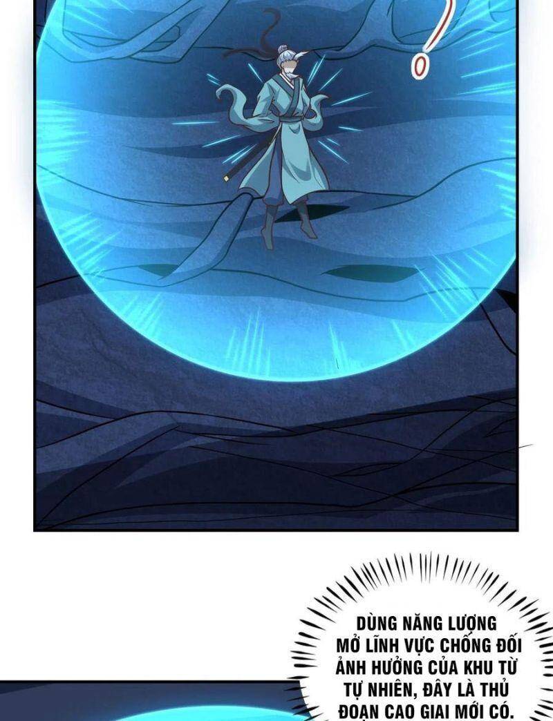 Cao Năng Lai Tập Chapter 220 - Trang 2