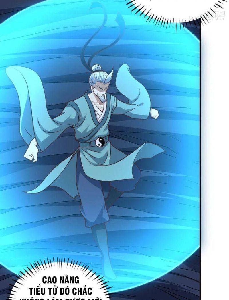 Cao Năng Lai Tập Chapter 220 - Trang 2