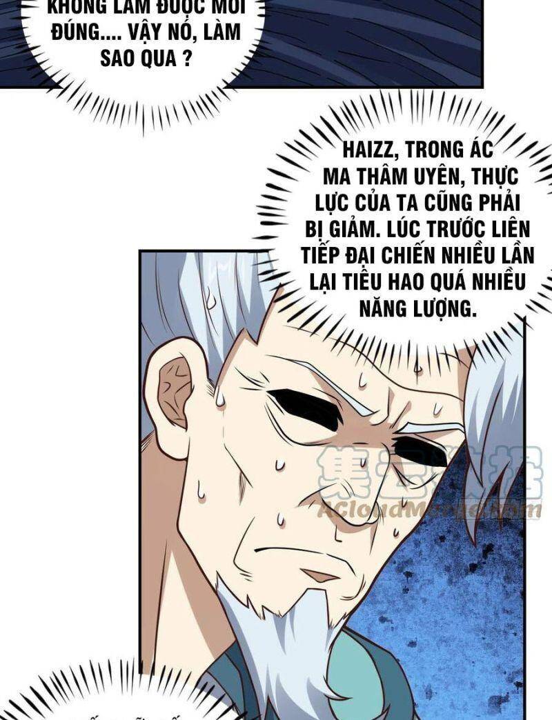 Cao Năng Lai Tập Chapter 220 - Trang 2