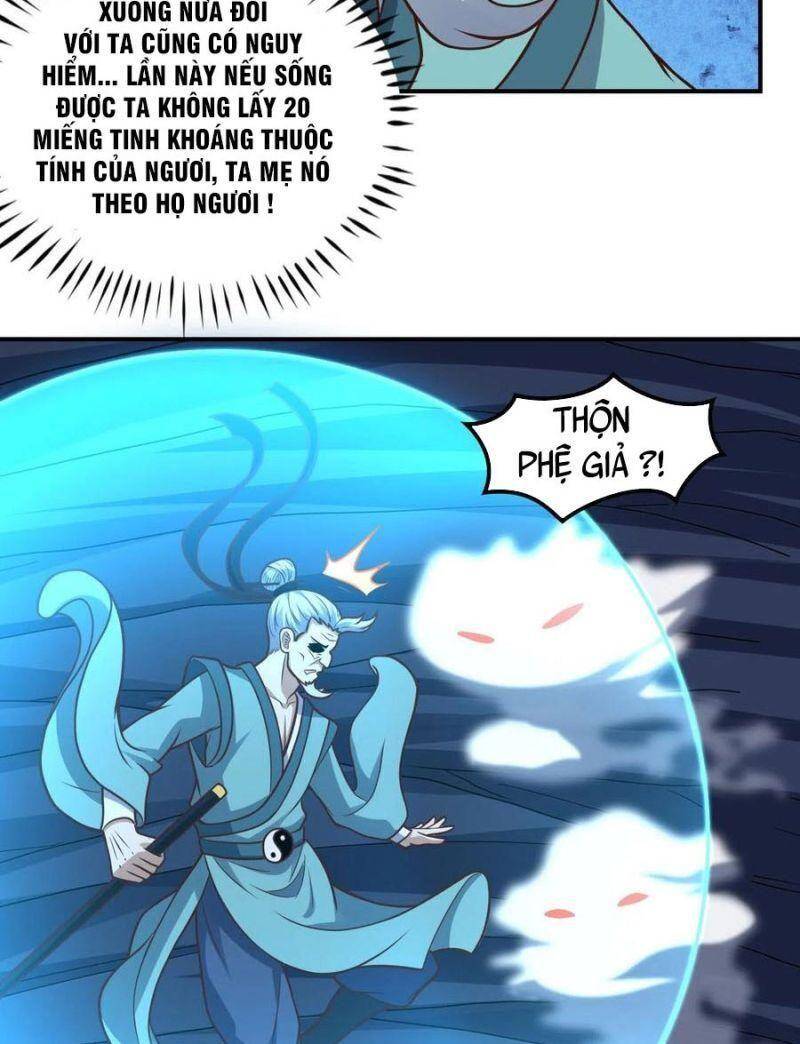 Cao Năng Lai Tập Chapter 220 - Trang 2