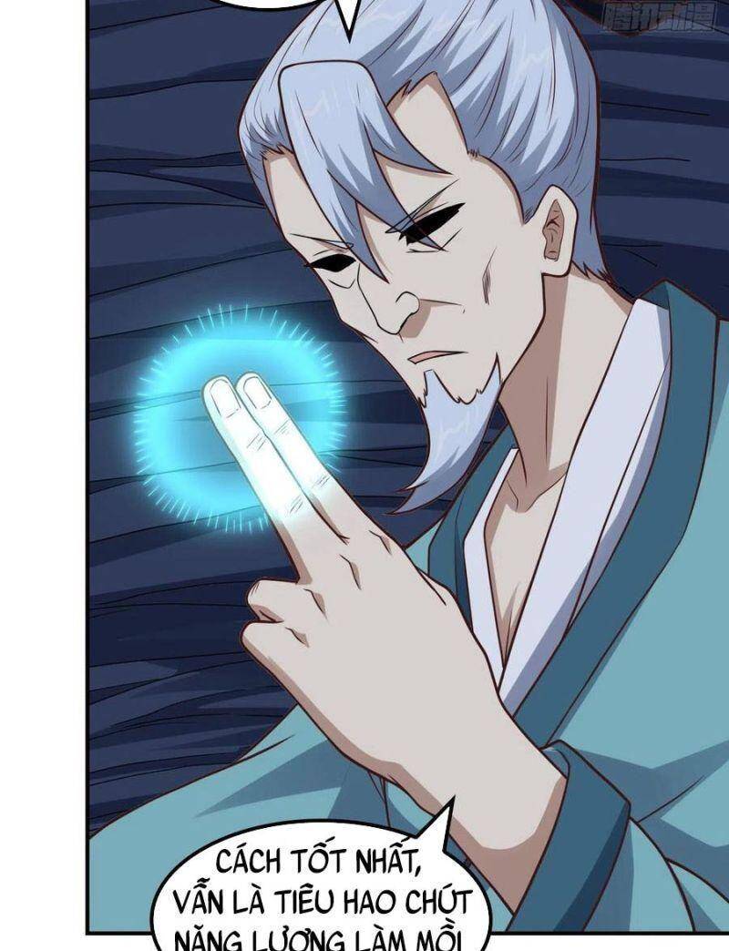 Cao Năng Lai Tập Chapter 220 - Trang 2