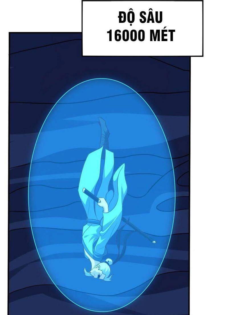 Cao Năng Lai Tập Chapter 220 - Trang 2