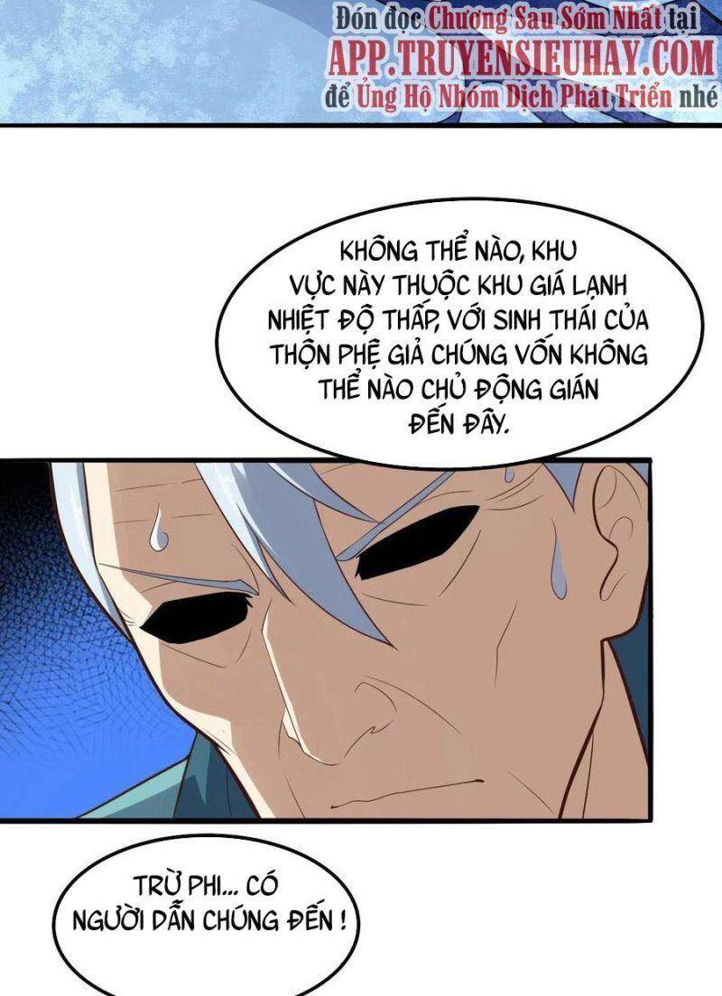 Cao Năng Lai Tập Chapter 220 - Trang 2