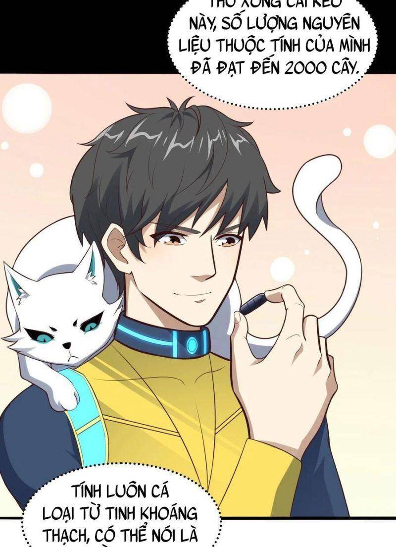 Cao Năng Lai Tập Chapter 220 - Trang 2