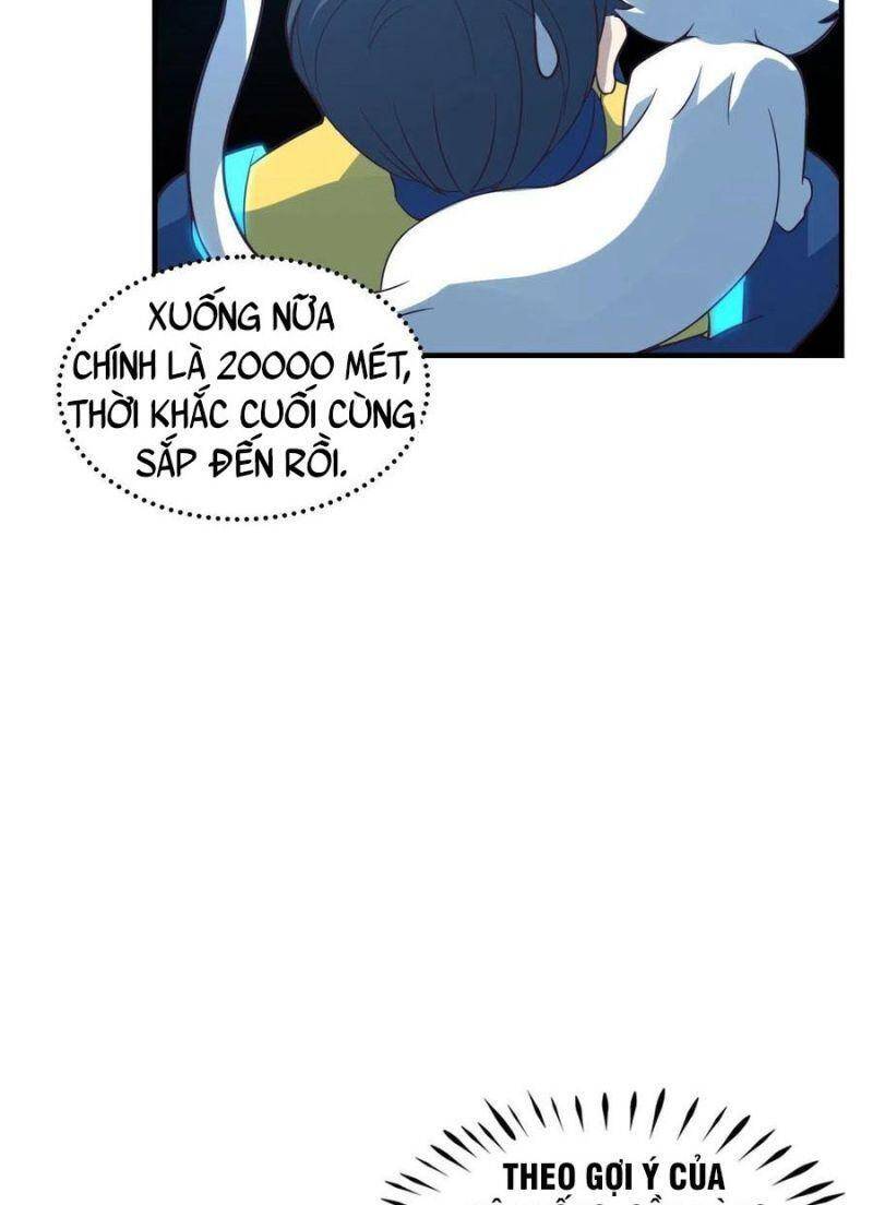 Cao Năng Lai Tập Chapter 220 - Trang 2