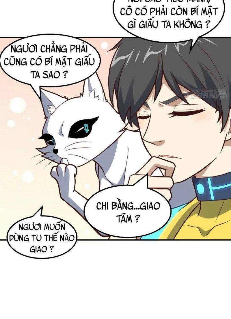 Cao Năng Lai Tập Chapter 220 - Trang 2
