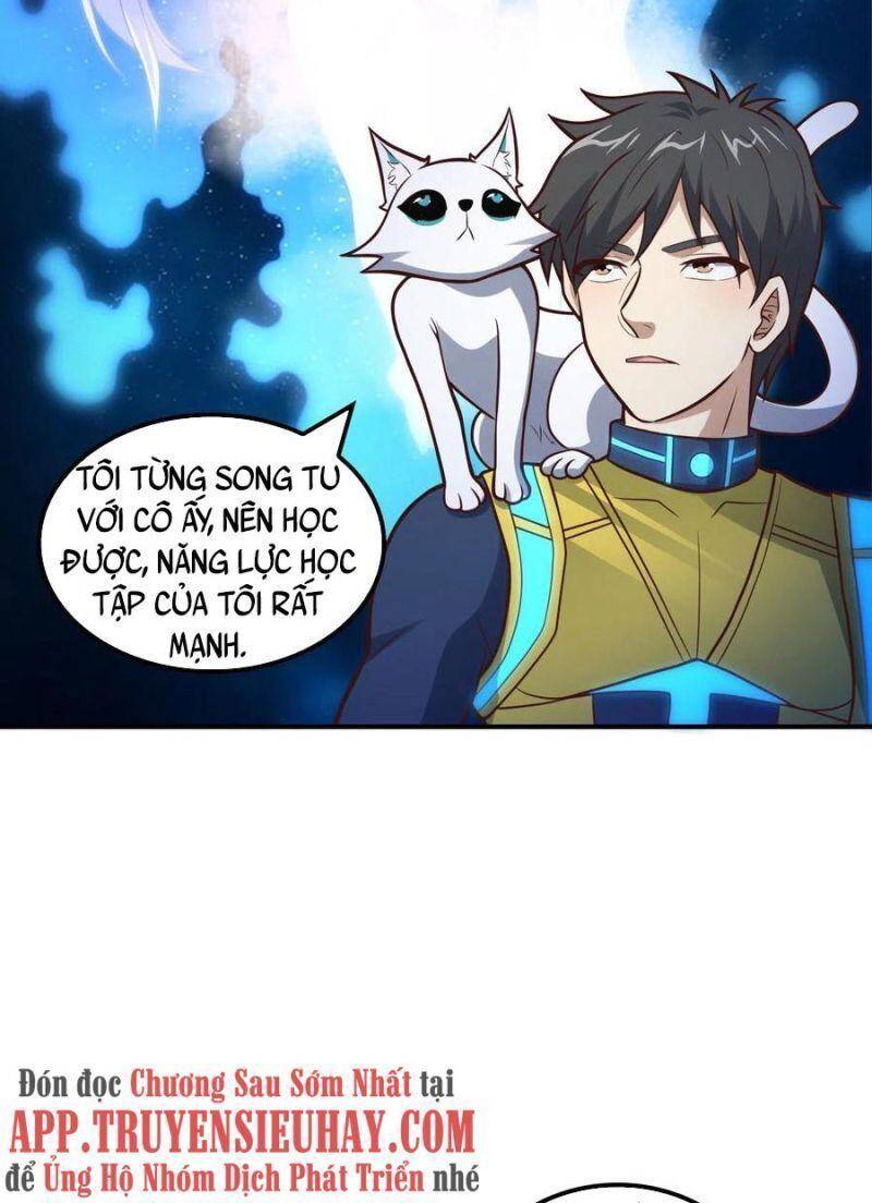 Cao Năng Lai Tập Chapter 220 - Trang 2