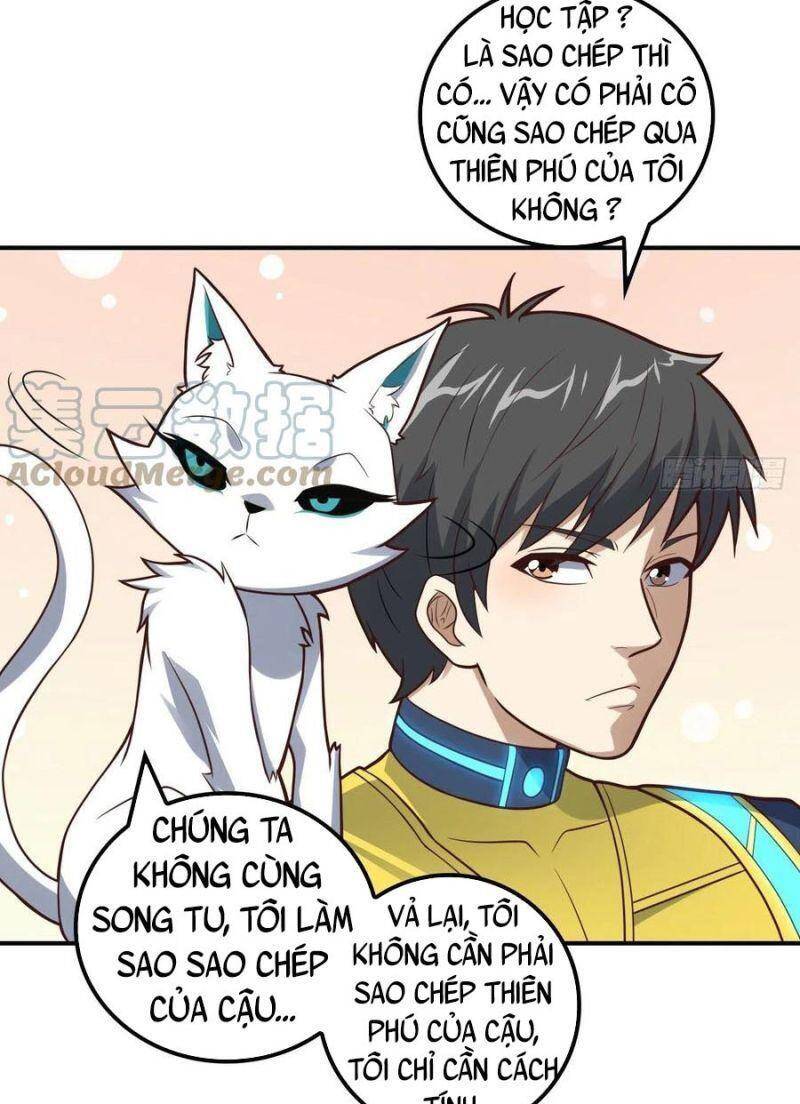 Cao Năng Lai Tập Chapter 220 - Trang 2