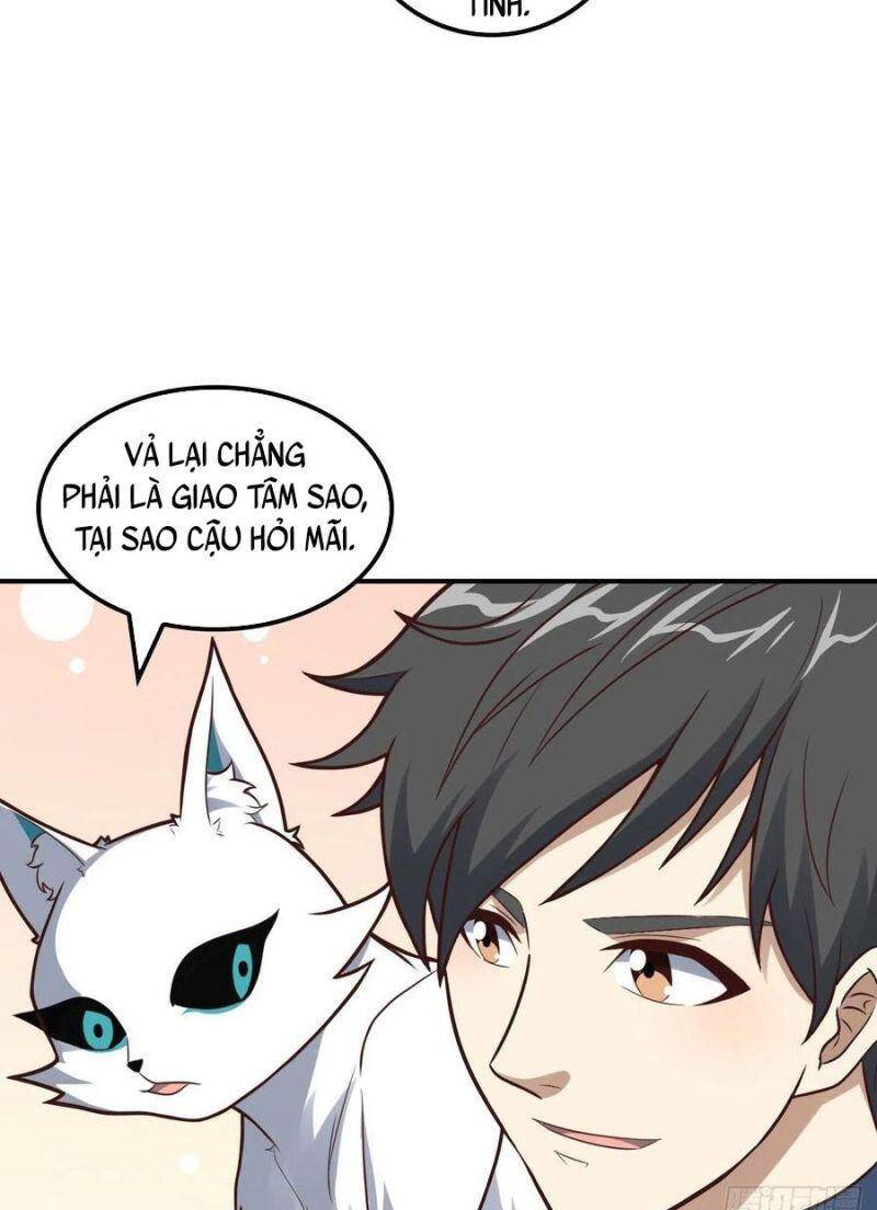 Cao Năng Lai Tập Chapter 220 - Trang 2