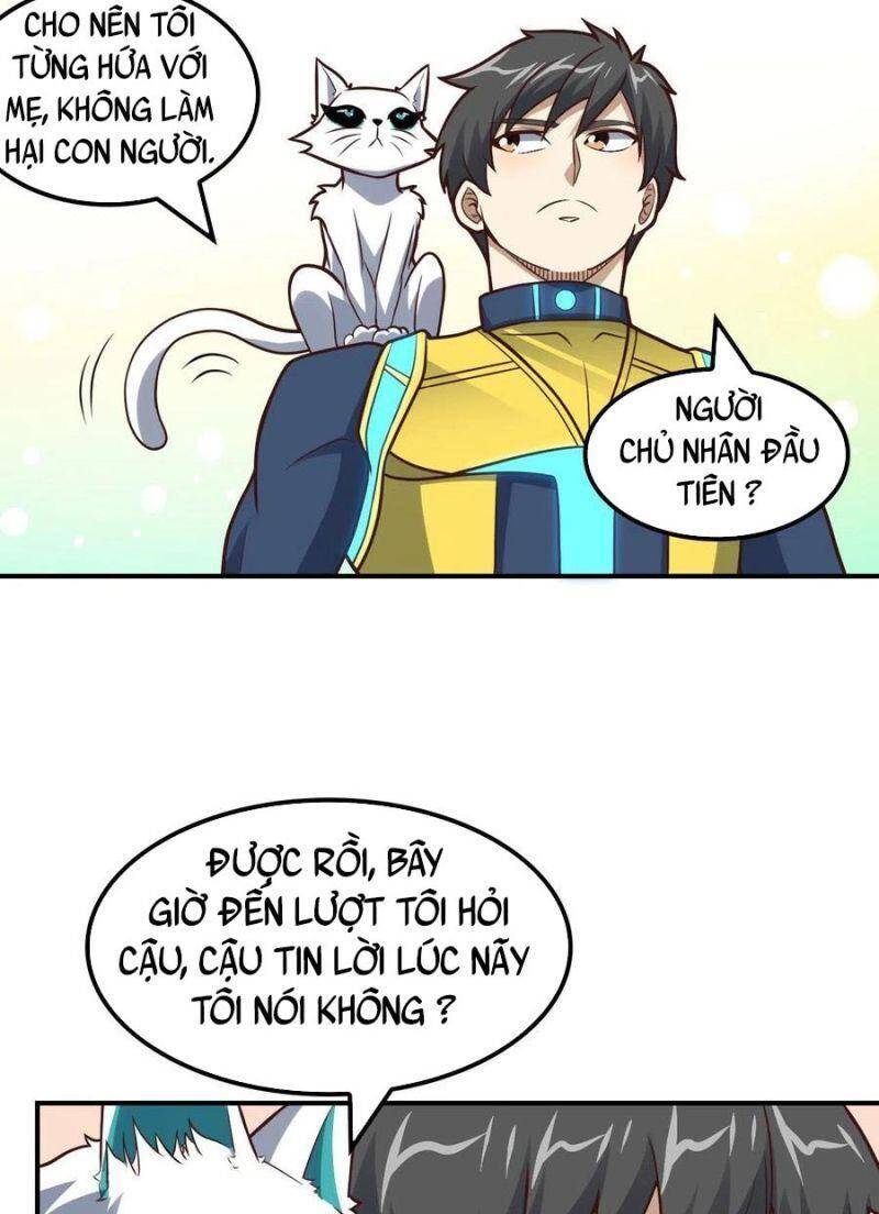 Cao Năng Lai Tập Chapter 220 - Trang 2