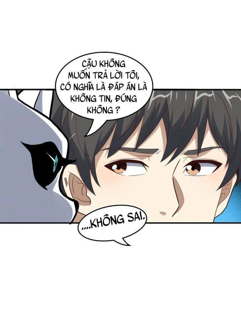 Cao Năng Lai Tập Chapter 220 - Trang 2