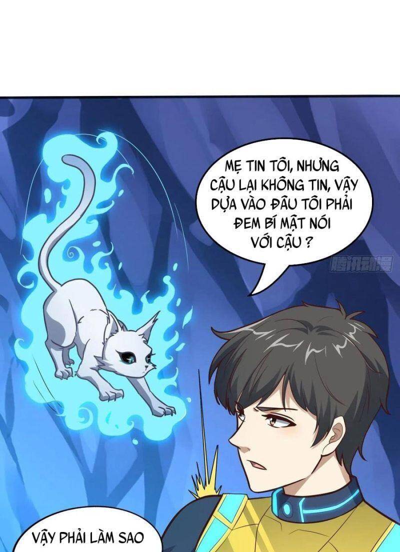 Cao Năng Lai Tập Chapter 220 - Trang 2