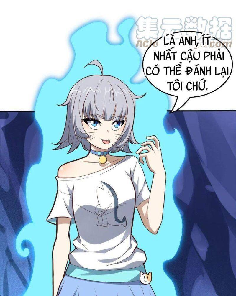 Cao Năng Lai Tập Chapter 220 - Trang 2