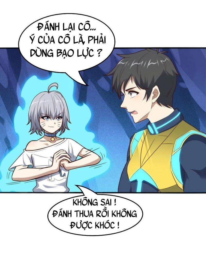 Cao Năng Lai Tập Chapter 220 - Trang 2
