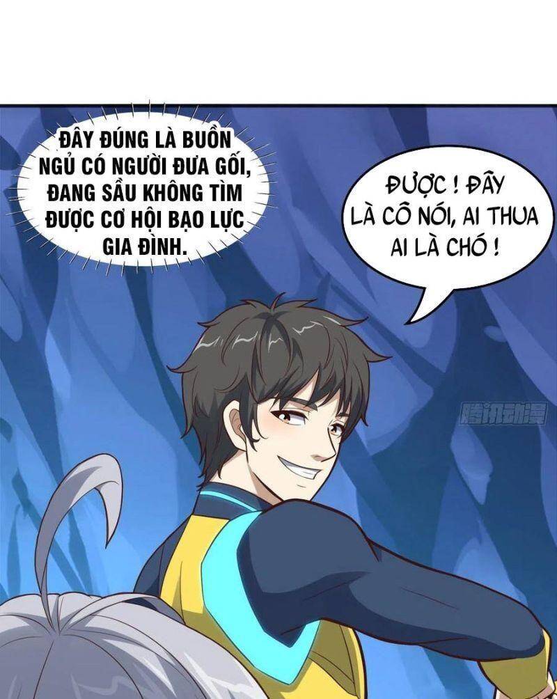 Cao Năng Lai Tập Chapter 220 - Trang 2