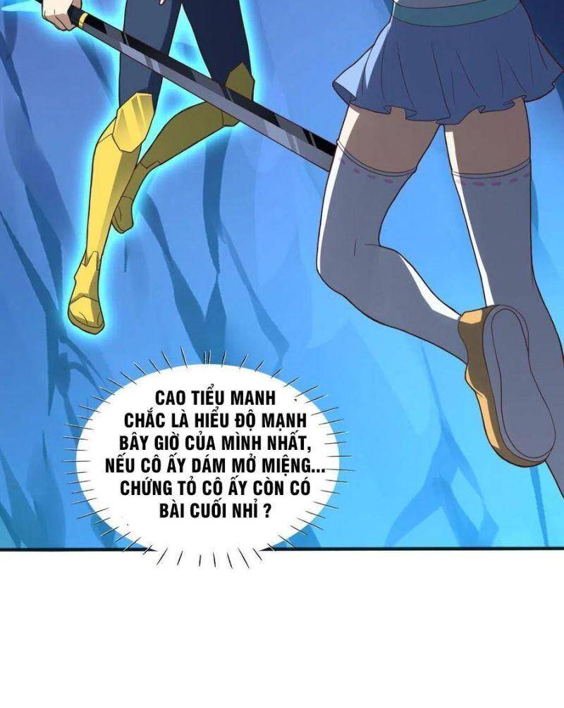 Cao Năng Lai Tập Chapter 220 - Trang 2