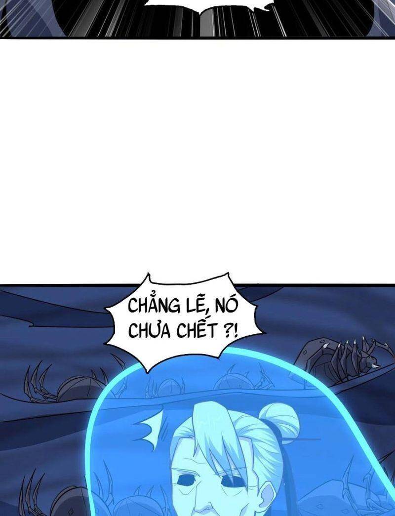 Cao Năng Lai Tập Chapter 220 - Trang 2