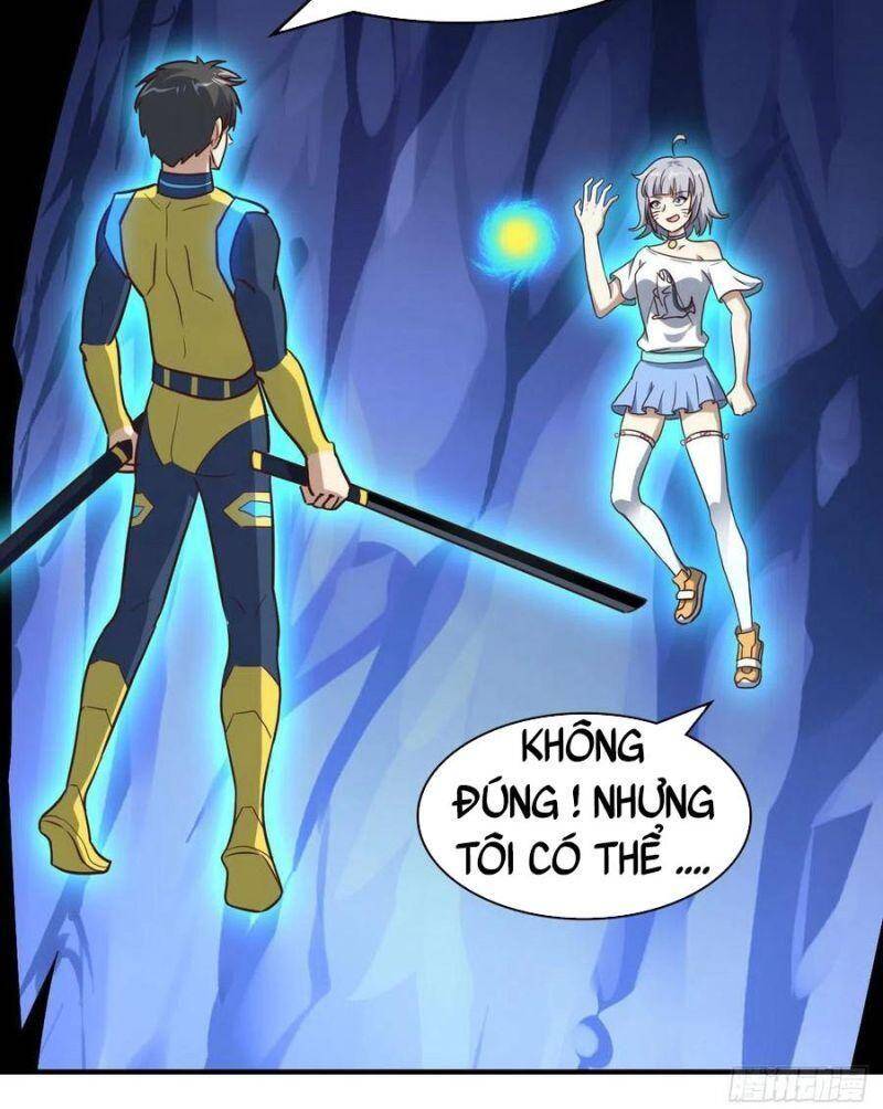 Cao Năng Lai Tập Chapter 220 - Trang 2