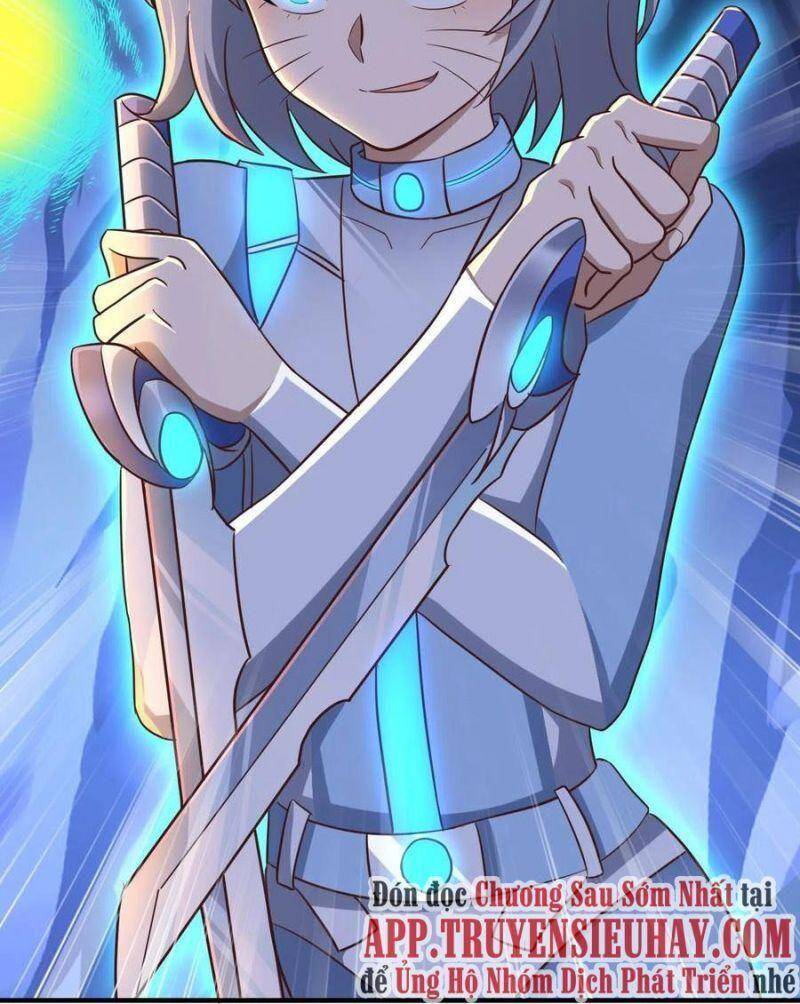 Cao Năng Lai Tập Chapter 220 - Trang 2