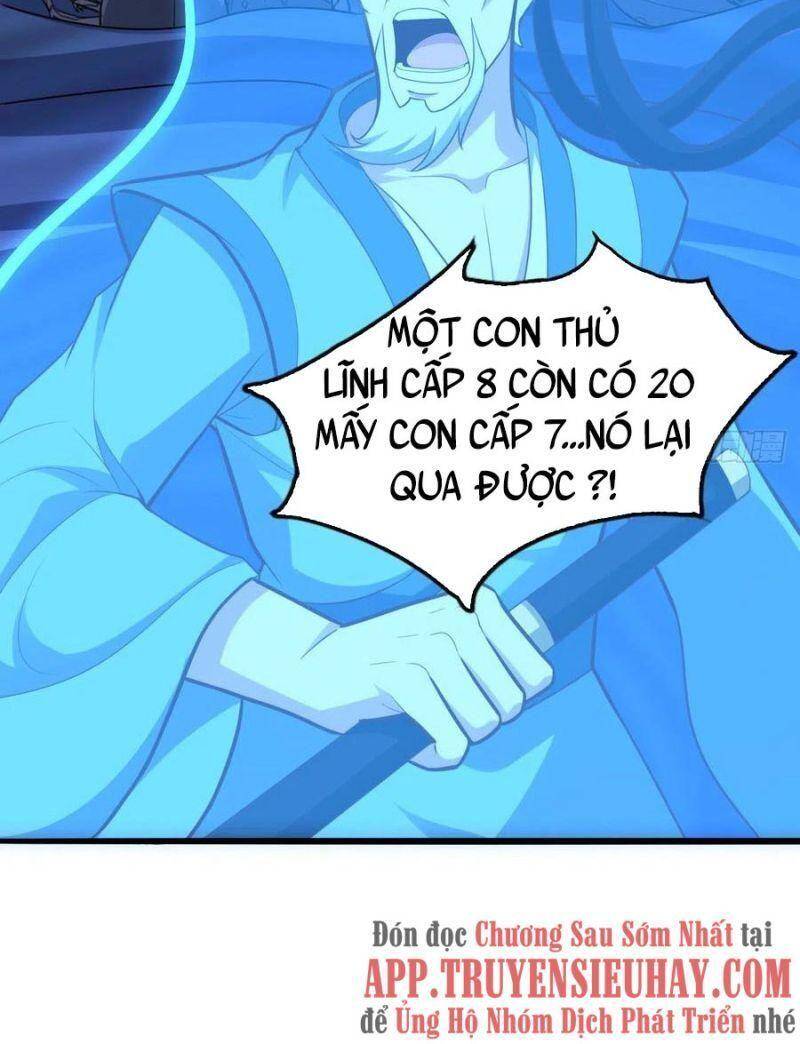 Cao Năng Lai Tập Chapter 220 - Trang 2