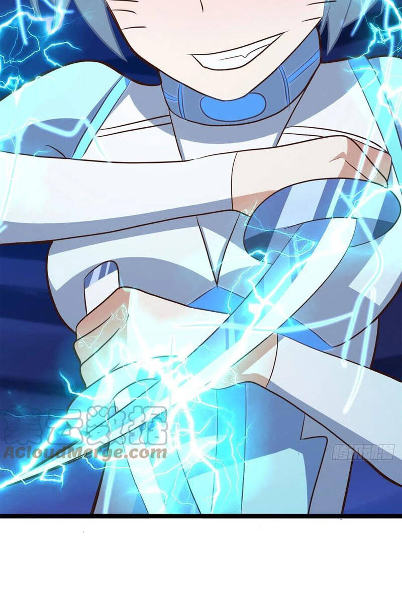 Cao Năng Lai Tập Chapter 221 - Trang 2