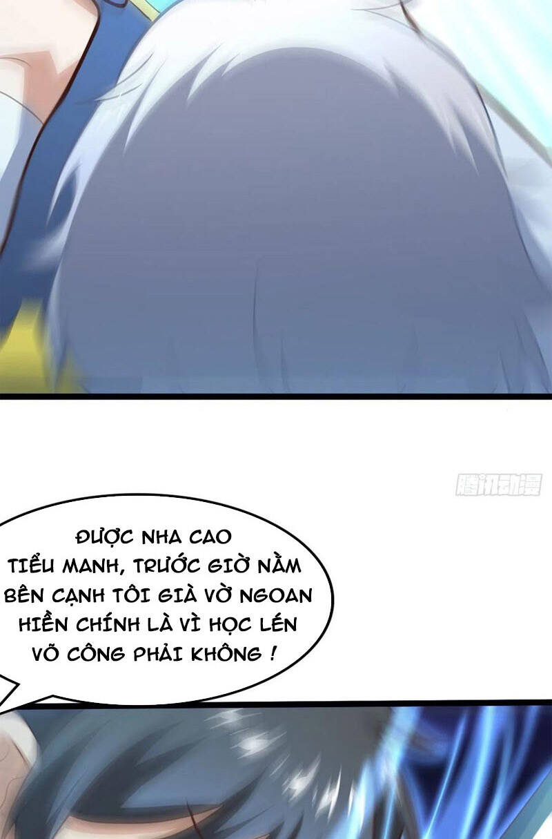 Cao Năng Lai Tập Chapter 221 - Trang 2