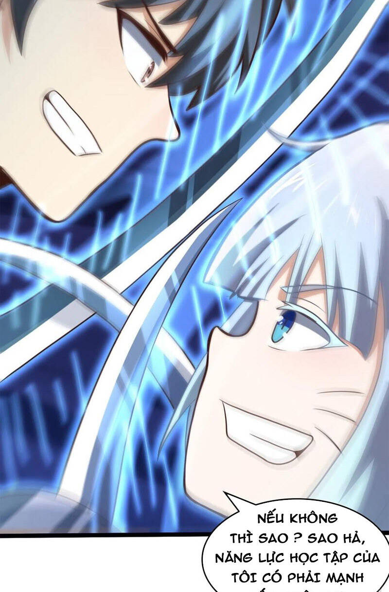 Cao Năng Lai Tập Chapter 221 - Trang 2
