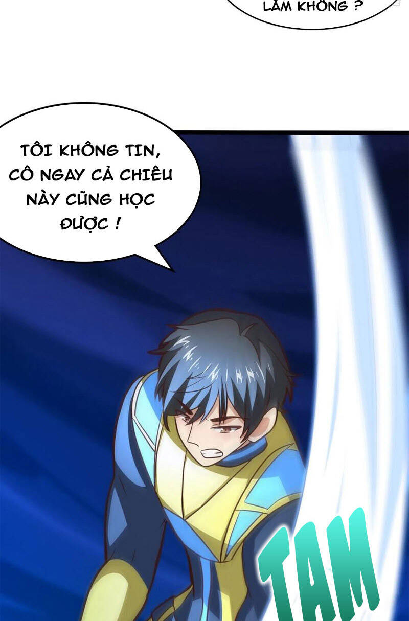 Cao Năng Lai Tập Chapter 221 - Trang 2