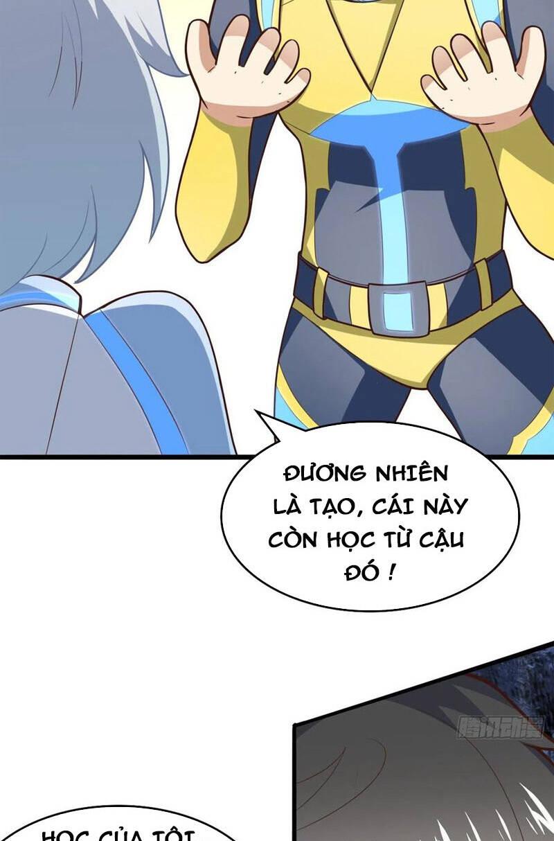 Cao Năng Lai Tập Chapter 221 - Trang 2