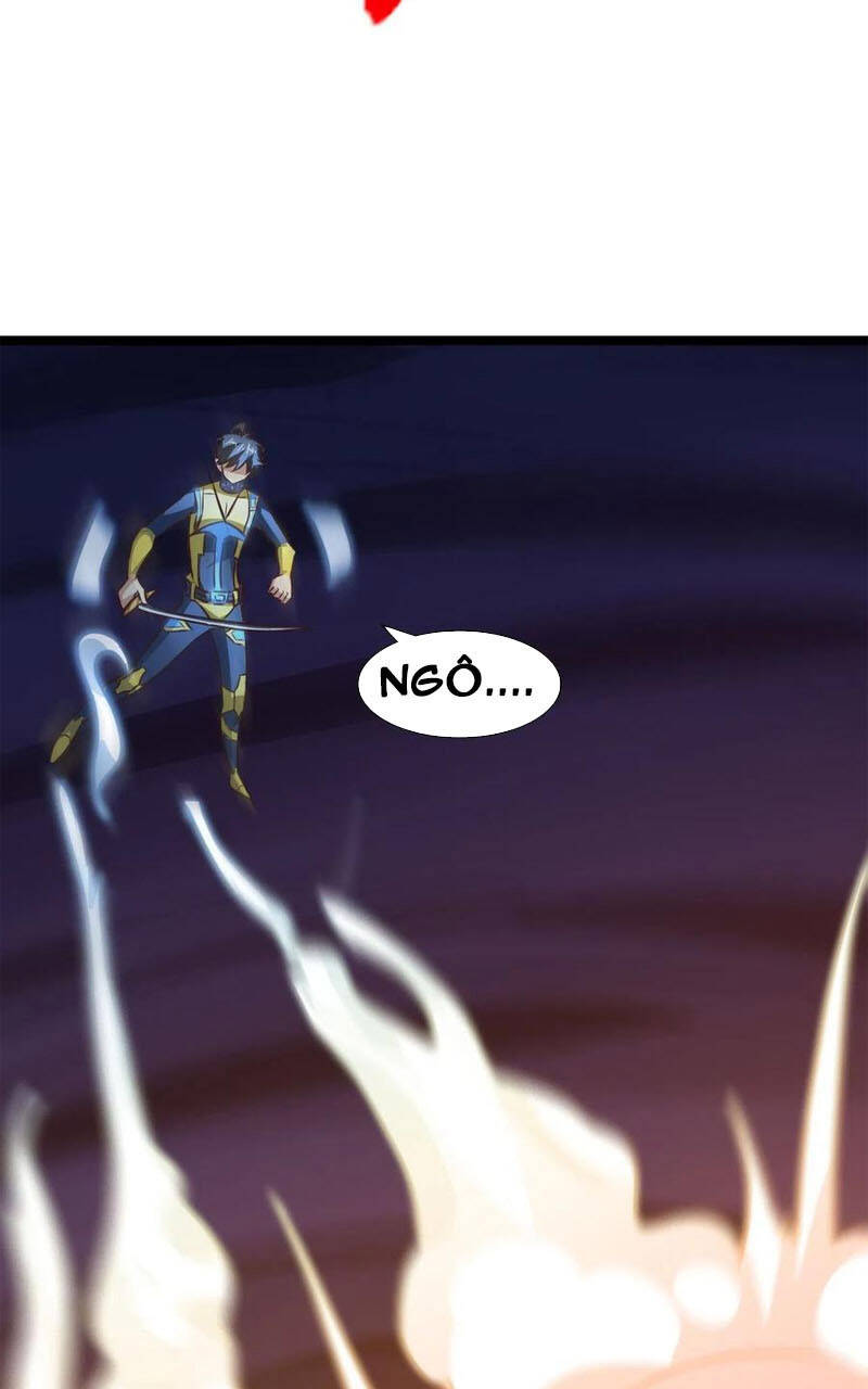 Cao Năng Lai Tập Chapter 221 - Trang 2