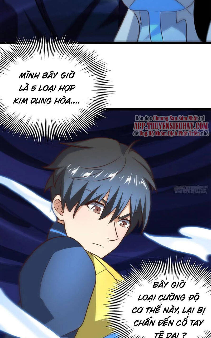 Cao Năng Lai Tập Chapter 221 - Trang 2